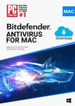 Bitdefender Antivirus for Mac - 3 D