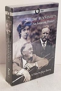 The Roosevelts: An Intimate History