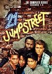 21 Jump Street: The Complete Series