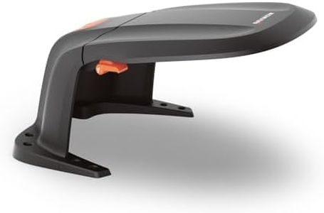 Navimow Garage S for i Series Robot Lawn Mower