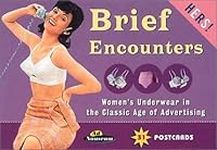 Brief Encounters - "Hers": Women's 