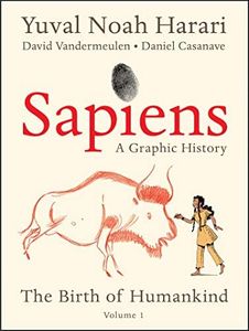 Sapiens: A