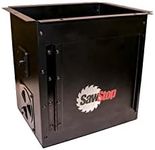 SawStop RT-DCB Downdraft Dust Collection Box for Router Lift