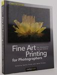 Fine Art Printing for Photogaphers 3ed: Subtitle of Text