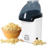 Salton Cinema Hot Air Popper Popcor