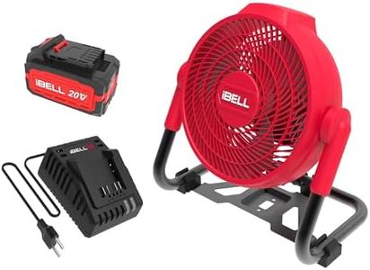 IBELL CF 2