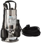 Kirloskar Eterna 750 SW Sewage DE-Watering Pump
