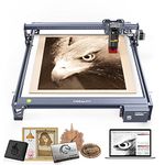 3d Laser Engraver