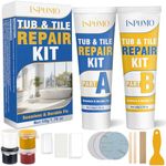 Inpumo Shower Tray Repair Kits, Til