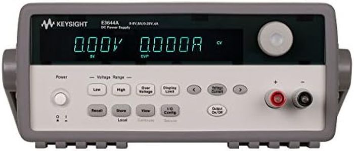 KEYSIGHT E