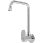 ALTON AXN9465-UM, Kitchen Sink Cock with 360 Degree Swivel Spout | Kitchen Sink Tap | Kitchen Faucet | Tap for Kitchen Sink | Taps