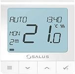 Salus Quantum SQ610RF, Wireless Roo