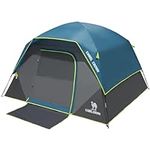CAMEL CROWN Tents for Camping 4 Per