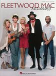 Hal Leonard Fleetwood Mac - Anthology Piano/Vocal/Guitar Artist Songbook