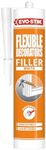 Evostik DECORATORS FLEX FILLER - WHITE 112926