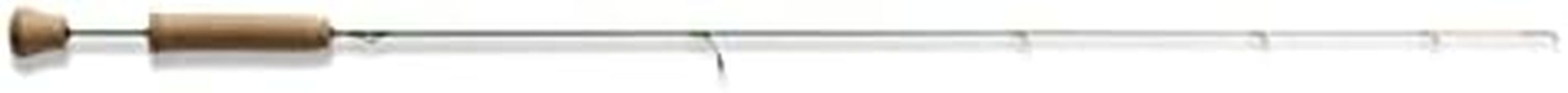 St. Croix Rods Skandic Ice Rod, SKA