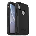 OtterBox COMMUTER SERIES Case for iPhone XR - Non-retail/Ships in Polybag - BLACK