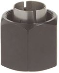 BOSCH 2610906284 1/2" Collet Chuck for 1613-,1617-, 1618- & 1619- Series Routers