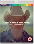 The Last Movie (Standard Edition)