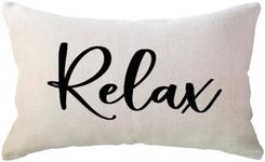 ULOVE LOVE YOURSELF Relax Lumbar Th