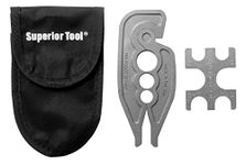 Superior Tool 07100 Pex Pocket Crimper