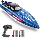 WeFone RC Boats for Adults, Remote 