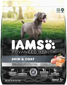 IAMS Advan