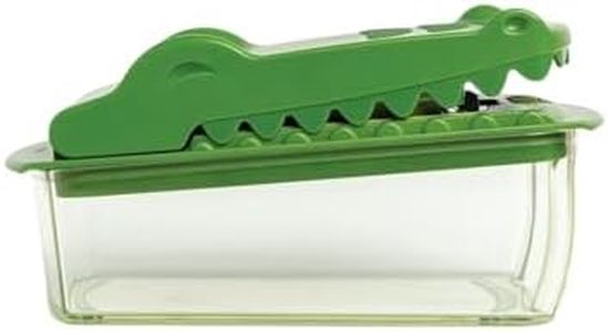 Vegetable Chopper and Slicer