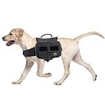 Himal Outdoors Dog Backpack, Dog Hi