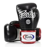 Fairtex BGV1 Muay Thai Boxing Train