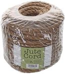 Leisure Arts Jute Cord, Natural