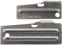 US Shelby P-38 Can Opener and P-51 