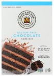 King Arthur Flour GF Chocolate Cake Mix (6x22OZ )