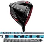TaylorMade Stealth 9* Driver, Aldil