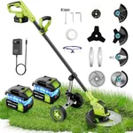 Kihoplly 20000 RPM Electric Weed Wa