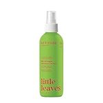 ATTITUDE Rinse-free Hair Detangler Spray for Kids, EWG Verified, Plant- and Mineral-Based Ingredients, Vegan and Cruelty-free Bathing Products, Watermelon and Coco, 240 ml