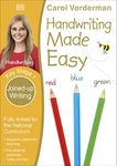 Handwriting Made Easy, Joined-up Writing, Ages 5-7 (Key Stage 1): Supports the National Curriculum, Handwriting Practice Book (Made Easy Workbooks)