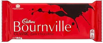 Cadbury Bournville Dark Chocolate B