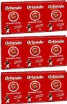 Orlando Tomato Sauce 210 gr. - [Pack 9]