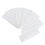 45 Sheets Fly Catcher Window Fly Traps Fly Strips Window Fly Stickers for Indoor Insect Pest Eliminate