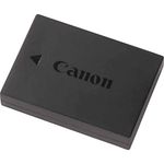 Original LP-E10 Li-ion Battery for Canon Camera EOS Rebel T3, T5, 1100D and Kiss X50 (Non-Retail Packaging)