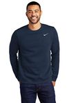 Nike Club Fleece Crew Men's Sweatshirt Crewneck