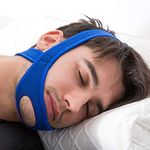 Sleep Apnea Chin Straps