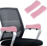 Shapeazy 2 Pack Office Chair Armres