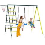 Swingsets