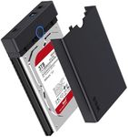 SSK 3.5 External Hard Drive Enclosu