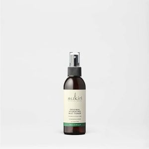 Sukin Oil Balancing, Purifying Gel Cleanser, 125ml