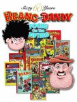 The Beano and The Dandy - Focus on the Fifties (60 Sixty Years Series)