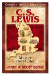 C.S. Lewis: Master Storyteller