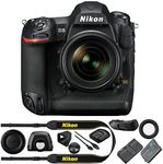 Nikon D5 DSLR 20.8 MP Point & Shoot